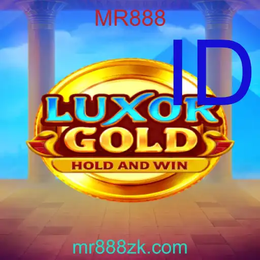 LuxorGold